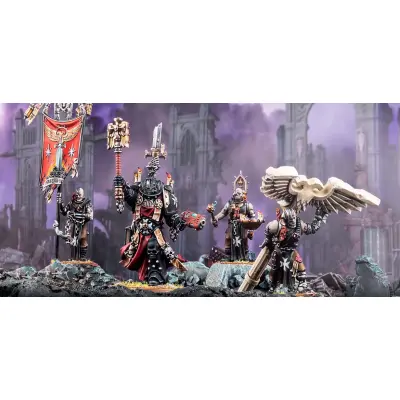 Black templars